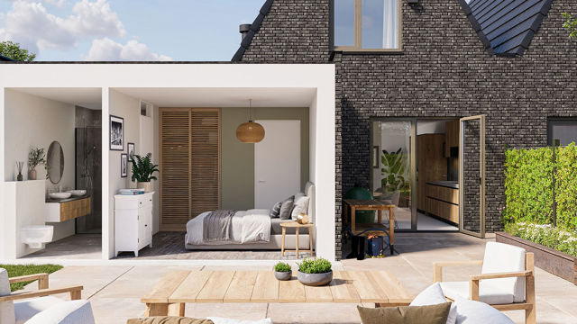 De Driehoek